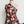 Autumn Canopy Printed Linen