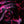 Vixen Rose Silk Satin