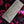 Vixen Rose Silk Satin