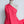 Linford Coral Washed Linen