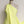 Linford Key Lime Washed Linen