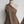 Linford Tobacco Washed Linen