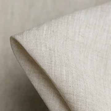 Linford Natural Washed Linen