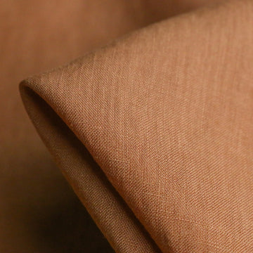 Linford Ambre Washed Linen