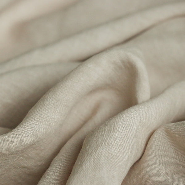 Linford Seed Washed Linen