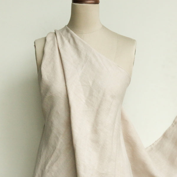 Linford Seed Washed Linen