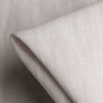 Linford Pearl Washed Linen