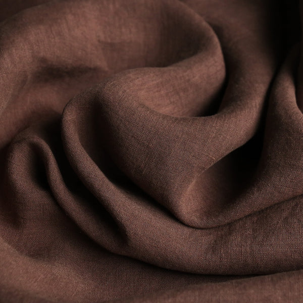Linford Sepia Washed