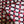 Tie Dye Check Red - Liberty Tana Lawn™