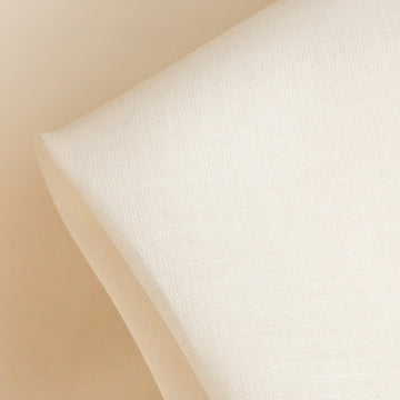 Vanilla Cotton Lawn/Voile