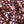 Tie Dye Check Red - Liberty Tana Lawn™
