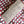 Tie Dye Check Red - Liberty Tana Lawn™