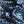 Tie Dye Check Blue - Liberty Tana Lawn™