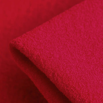 Bollito Ciliegie - Boiled Wool