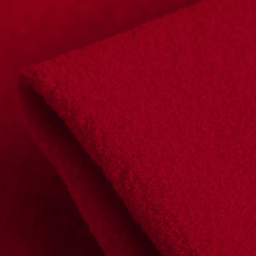 Bollito Fiamma - Boiled Wool