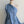 Tie Dye Check Blue - Liberty Tana Lawn™