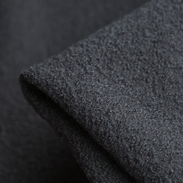 Bollito Fumo - Boiled Wool