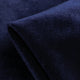 Bowie Midnight Stretch Velvet