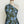 Composition Green/Blue - Liberty Tana Lawn™
