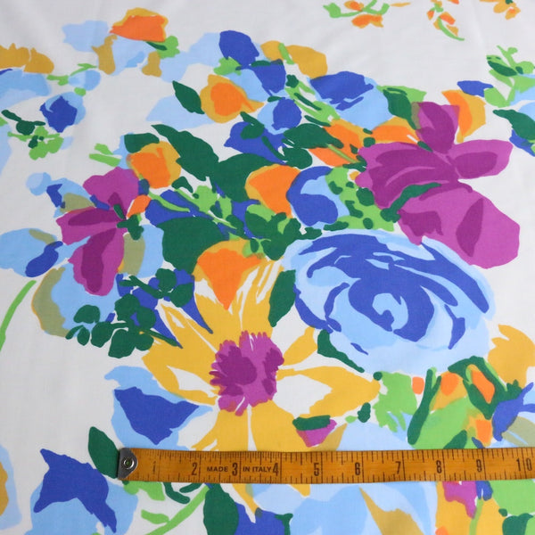 Romance In Voile - Cotton Voile