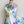 Romance In Voile - Cotton Voile