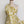 Citrine Canopy - Cotton Voile