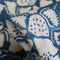 Soltana Blue - Cotton Voile