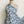 Soltana Blue - Cotton Voile