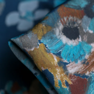 Ocean Boulevard Viscose CDC