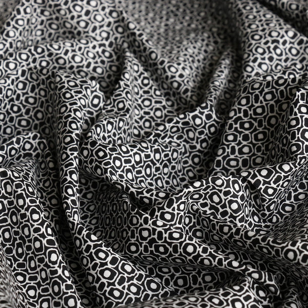 Technica Spot Cotton Shirting