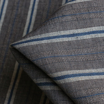 Matera Riga Blu Linen