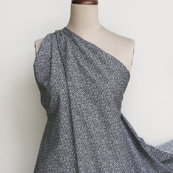 Technica Spot Cotton Shirting