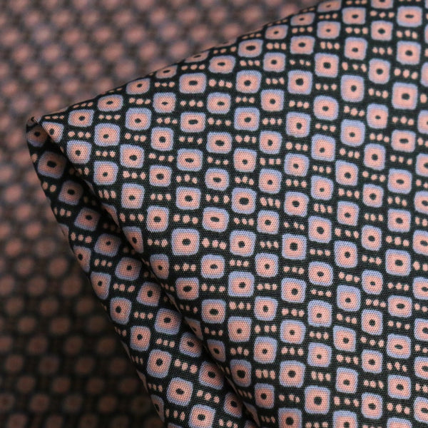 Murano Spot Cotton Shirting