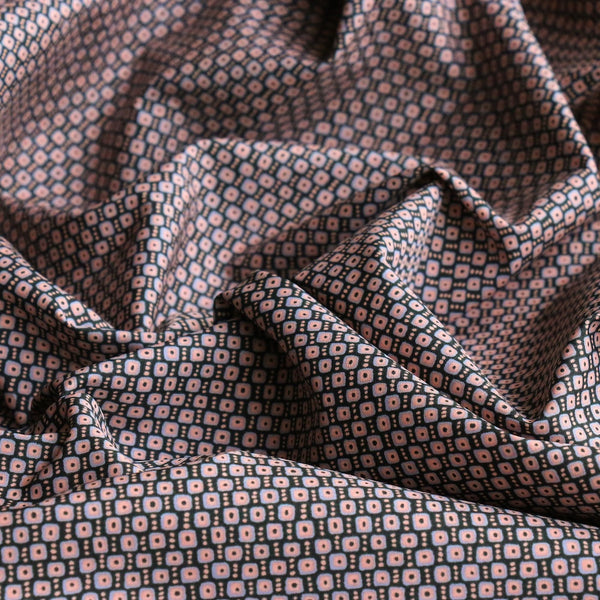 Murano Spot Cotton Shirting