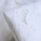 White Belle Embroidered Linen