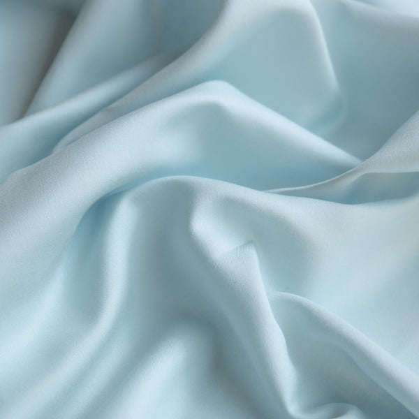 Naki Sky Cotton Sateen