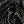 Lagos Nero Spot Silk Satin