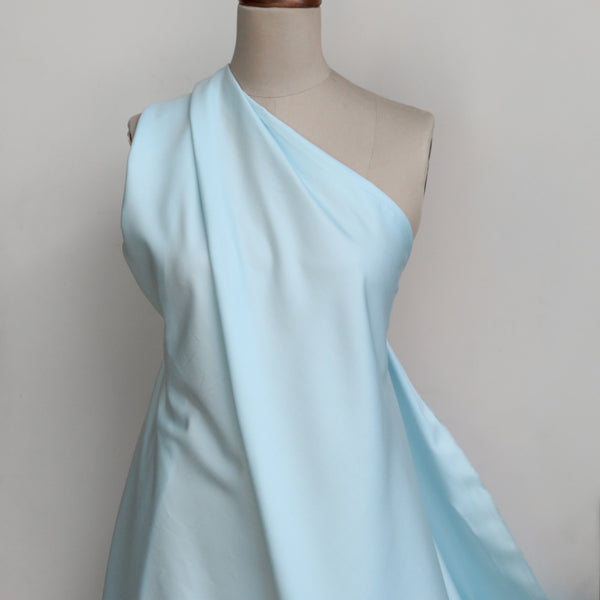 Naki Sky Cotton Sateen