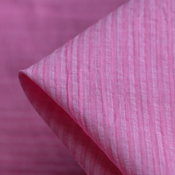 Brigitte Striped Shirting