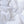 Naki White Cotton Sateen