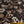 Tuscany Adventure Nero Printed Linen