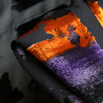 Toscana Velluto Burnout