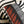 Tribu Stripe Border Print  Printed Linen