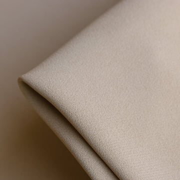 Caffe Cady Satin Backed Crepe