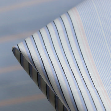 Trio Stripe Shirting