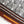 Tribu Stripe Border Print  Printed Linen