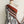 Tribu Stripe Border Print  Printed Linen