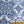 Taormina Blue Printed Linen