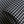 Pois Nero Silk Georgette