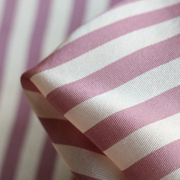 Gelato Stripe Raspberry